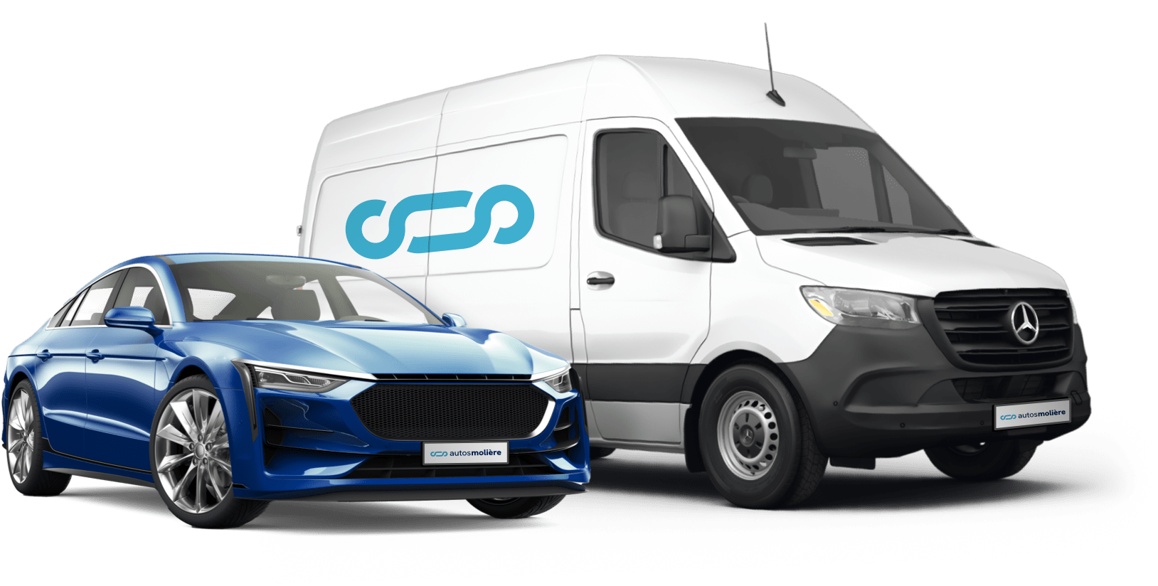 Descubre todos nuestros <strong>vehículos con superoferta</strong>