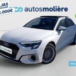 Audi A3 Advanced 30 TFSI 81 kW (110 CV) S tronic