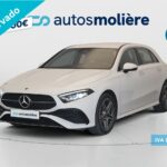 Mercedes Clase A 250 e 160 kW (218 CV)