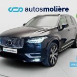 Volvo XC90 B5 D Inscription AWD Auto 173 kW (235 CV)