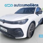 Volkswagen Tiguan R-Line 1.5 eTSI 110 kW (150 CV) DSG