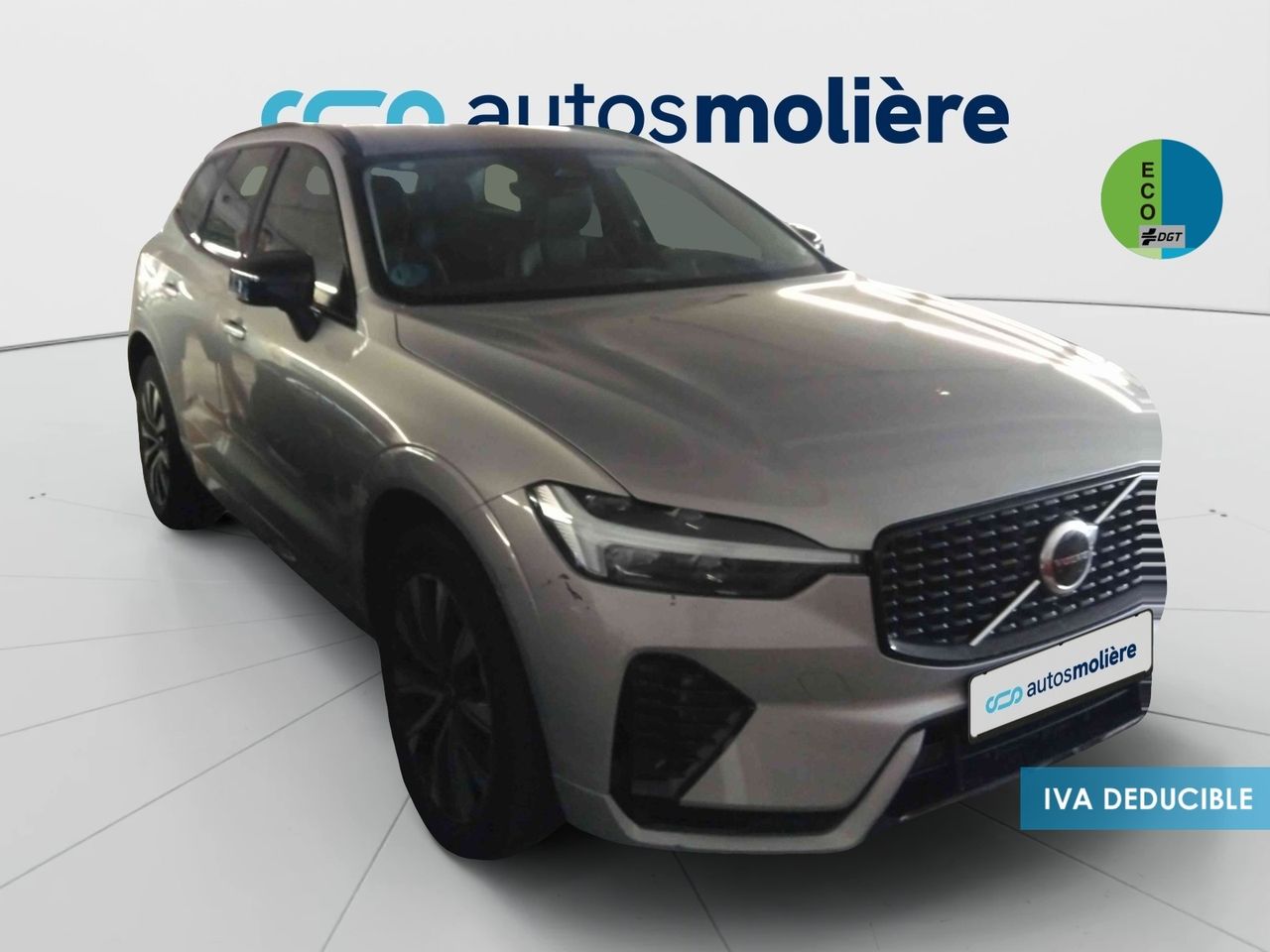 Volvo XC60 B4 D Plus Dark Auto 145 kW (197 CV)