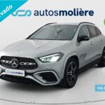 Mercedes GLA 200 120 kW (163 CV)