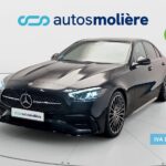 Mercedes Clase C 220 d 147 kW (200 CV)