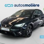 Seat Ibiza 1.0 TSI FR Plus 85 kW (115 CV)