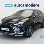 Lexus RX 450h L Executive 230 kW (313 CV)