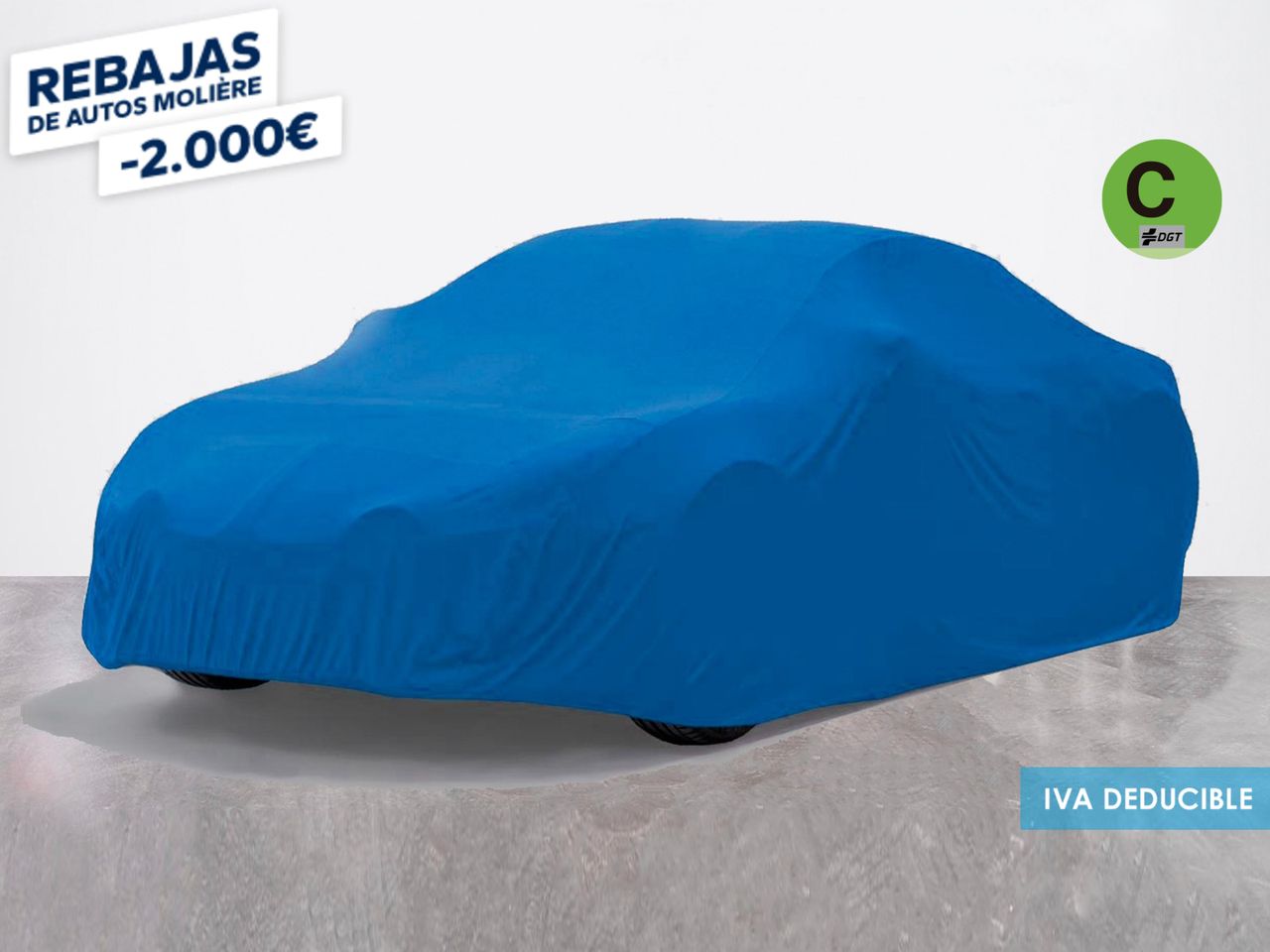 Ford Transit Custom Kombi 2.0 TDCI 320 L1 Trend 96 kW (130 CV)