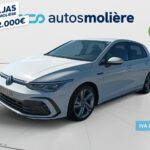Volkswagen Golf R-Line 1.5 eTSI 110 kW (150 CV) DSG
