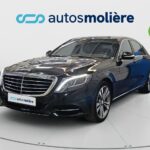 Mercedes Clase S S 400 HYBRID L 245 kW (333 CV)