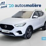 MG ZS 1.5 Comfort 78 kW (106 CV)