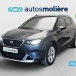 Seat Arona 1.0 TSI Xperience Special Edition DSG 85 kW (115 CV) Seat Arona 1.0 TSI Xperience Special Edition DSG 85 kW (115 CV)