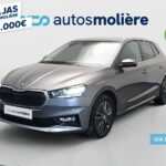 Skoda Fabia 1.0 TSI Selection 70 kW (95 CV)