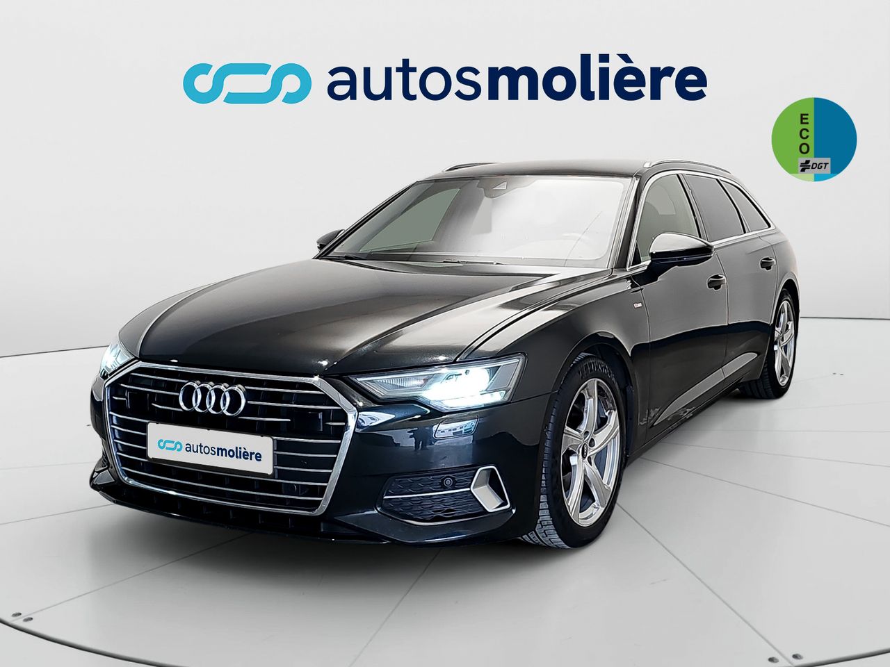 Audi A6 Sport 40 TDI 150 kW (204 CV) S tronic
