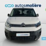 Citroën Berlingo Combi BlueHDi 100 S&S Live 75 kW (102 CV)