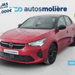 Opel Corsa 1.2T XHL GS 74 kW (100 CV)