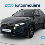 Hyundai Tucson 1.6 TGDI HEV Maxx Auto 169 kW (230 CV)