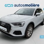 Audi Q3 Advanced 45 TFSIe 180 kW (245 CV) S tronic