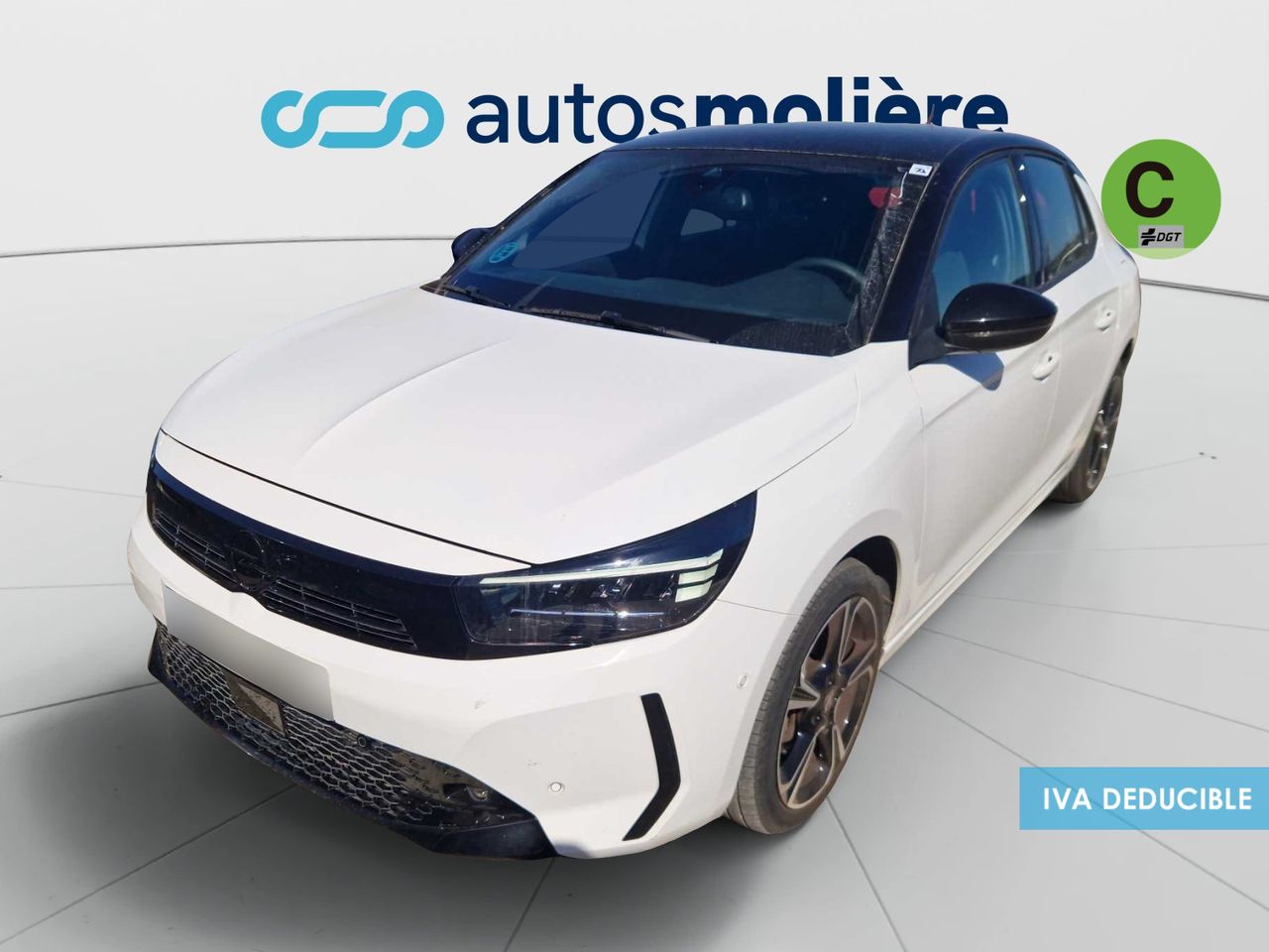 Opel Corsa 1.2 T XHL GS 74 kW (100 CV)