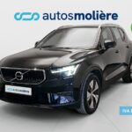 Volvo XC40 T2 Core Auto 95 kW (129 CV)