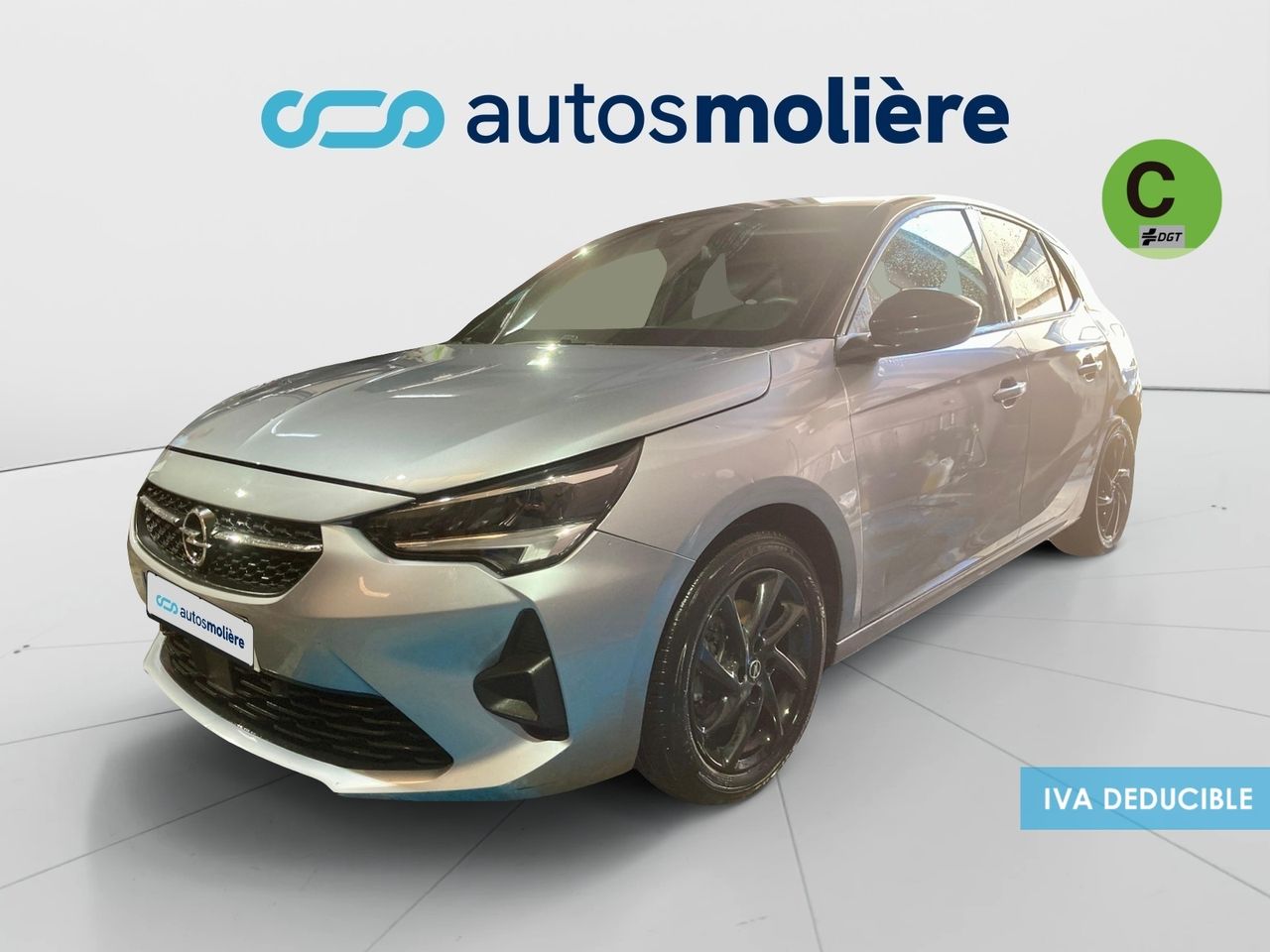 Opel Corsa 1.2 T XHL GS 74 kW (100 CV)