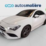 Mercedes CLA 200 120 kW (163 CV)