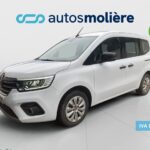 Renault Kangoo Combi Life Edition One 1.5 Blue dCi 55 kW (75 CV)