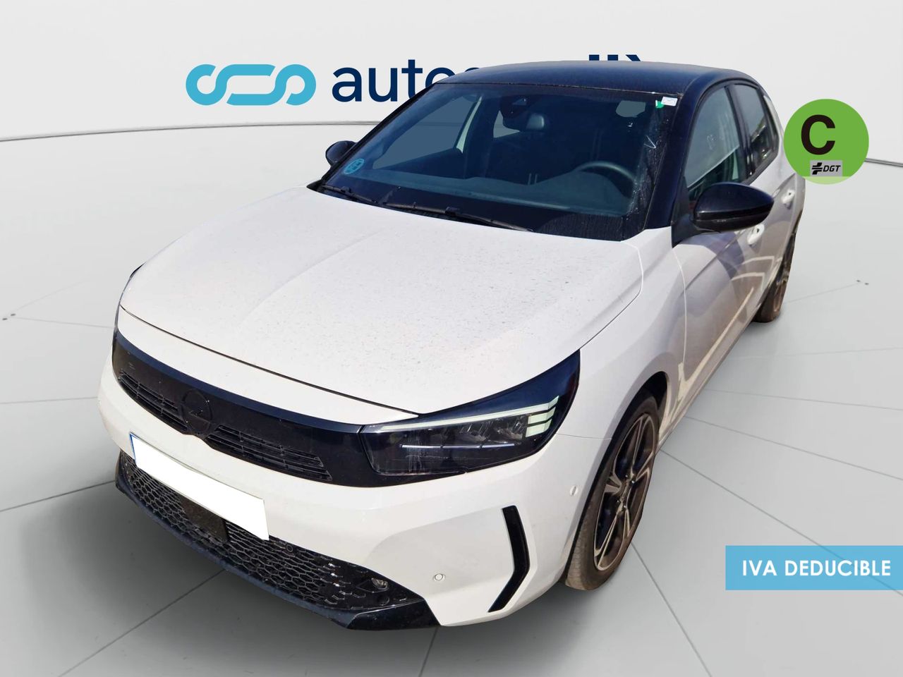 Opel Corsa 1.2 T XHL GS 74 kW (100 CV)