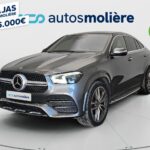 Mercedes GLE 400 d 4Matic 243 kW (330 CV)