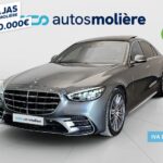 Mercedes Clase S S 350 d 230 kW (313 CV)