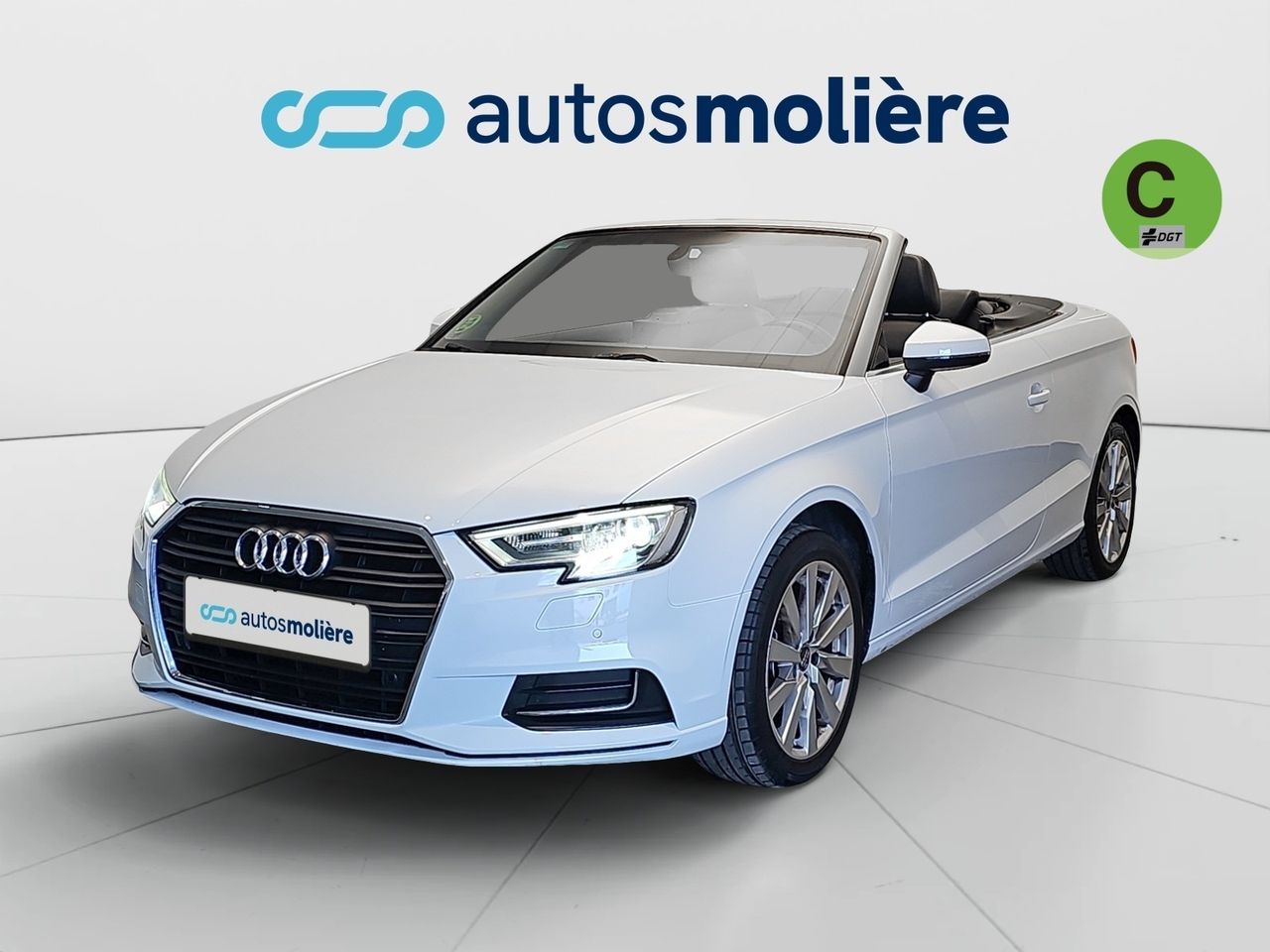 Audi A3 1.6 TDI design edition 85 kW (116 CV)