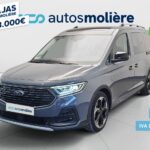 Ford Tourneo Connect 2.0 Ecoblue Active Auto 90 kW (122 CV)