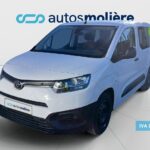 Toyota Proace City 1.5D GX L1 75 kW (102 CV)