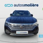 Volkswagen Touareg R-Line 3.0 V6 TDI 4M 170 kW (231 CV) Tiptronic