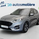 Ford Kuga 1.5 EcoBoost ST-Line 110 kW (150 CV)