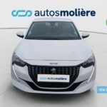 Peugeot 208 BlueHDi 100 Active 75 kW (100 CV)