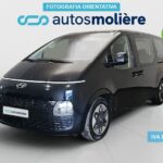 Hyundai Staria 2.2 CRDI Maxx 9S 130 kW (177 CV)