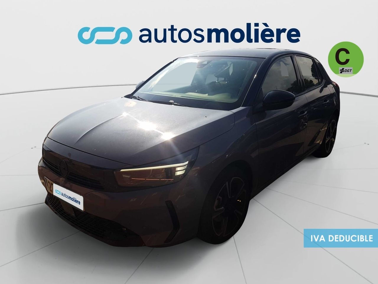 Opel Corsa 1.2 T XHL GS 74 kW (100 CV)