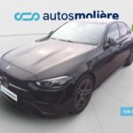 Mercedes Clase C 220 d 145 kW (197 CV)