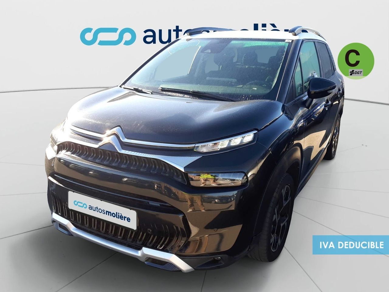 Citroën C3 Aircross PureTech 130 Shine Pack EAT6 96 kW (131 CV)