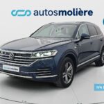 Volkswagen Touareg Elegance 3.0 V6 TSI eHybrid 4Motion 280 kW (381 CV) tiptronic