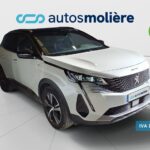 Peugeot 3008 BlueHDi 130 S&S GT 96 kW (130 CV)