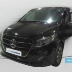 Mercedes Clase V V 250 d Style Largo 140 kW (190 CV)