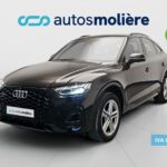 Audi Q5 S line 40 TDI quattro ultra 150 kW (204 CV) S tronic