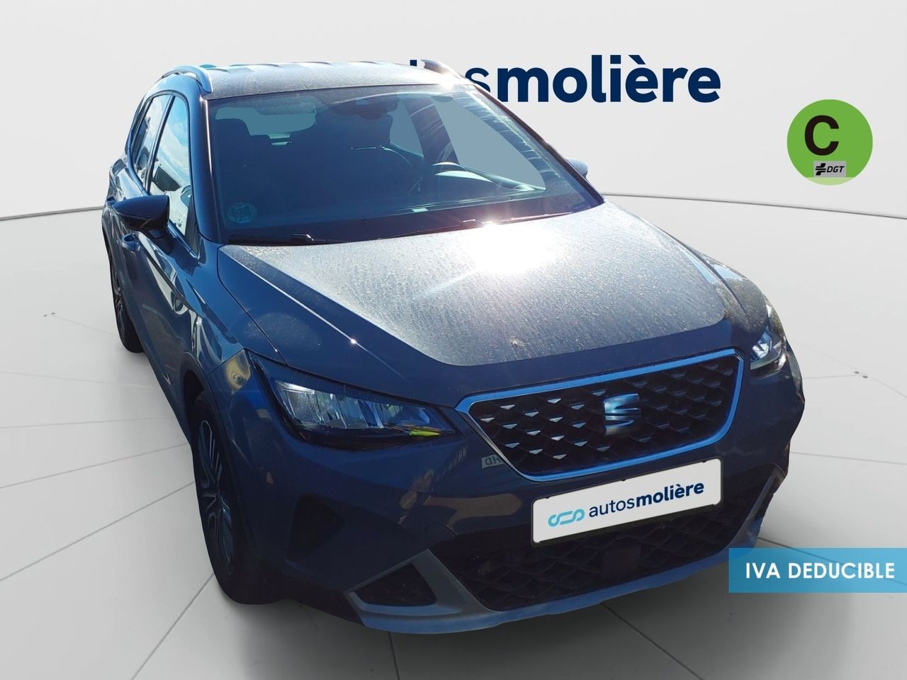 SEAT Arona 1.0 TSI Xperience Special Edition 85 kW (115 CV)