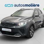 Kia Stonic 1.0 T-GDi MHEV iMT GT Line 74 kW (100 CV)