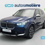 BMW X1 xDrive20d 120 kW (163 CV)