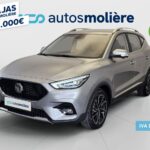MG ZS 1.5 Luxury 78 kW (106 CV)