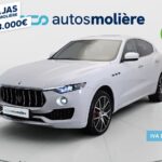 Maserati Levante 3.0 Diesel 202 kW (275 CV)