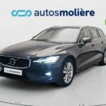 Volvo V60 D4 Momentum Auto 140 kW (190 CV)