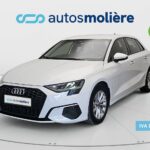 Audi A3 30 TFSI 81 kW (110 CV) S tronic